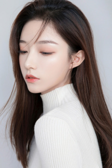 金花瓶楷梅花1玉女心